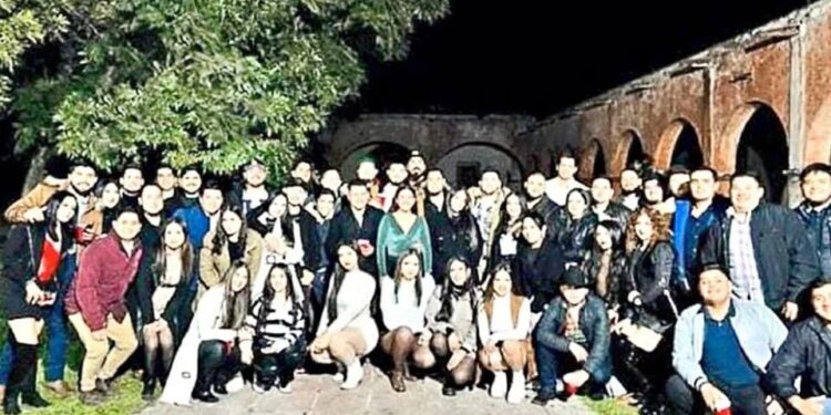 TRAGEDIA EN SALVATIERRA: AMLO CONDENA EL ATROZ ASESINATO DE 12 JÓVENES EN VIOLENTO ATAQUE DURANTE POSADA 1 TRAGEDIA EN SALVATIERRA: AMLO CONDENA EL ATROZ ASESINATO DE 12 JÓVENES EN VIOLENTO ATAQUE DURANTE POSADA