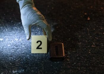 MACABRO DESCUBRIMIENTO EN QUERÉTARO: RESTOS HUMANOS ENCONTRADOS EN COLONIA EL RETABLO