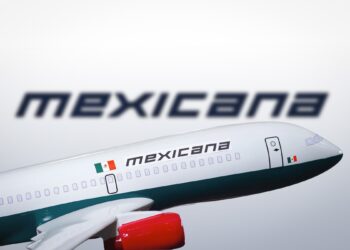 ¡MEXICANA DE AVIACIÓN RESURGE CON IMPONENTE VUELO DE PRUEBA Y ANUNCIA REAPERTURA PARA EL 26 DE DICIEMBRE!