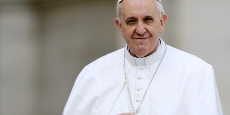 HISTÓRICO GIRO DEL VATICANO: EL PAPA FRANCISCO APRUEBA BENDICIONES A PAREJAS HOMOSEXUALES SIN EQUIPARARLAS AL MATRIMONIO 1 HISTÓRICO GIRO DEL VATICANO: EL PAPA FRANCISCO APRUEBA BENDICIONES A PAREJAS HOMOSEXUALES SIN EQUIPARARLAS AL MATRIMONIO