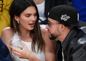 ¡EXCLUSIVA! BAD BUNNY Y KENDALL JENNER PONEN FIN A SU ROMANCE: UNA DE LAS RUPTURAS MÁS IMPACTANTES DE 2023