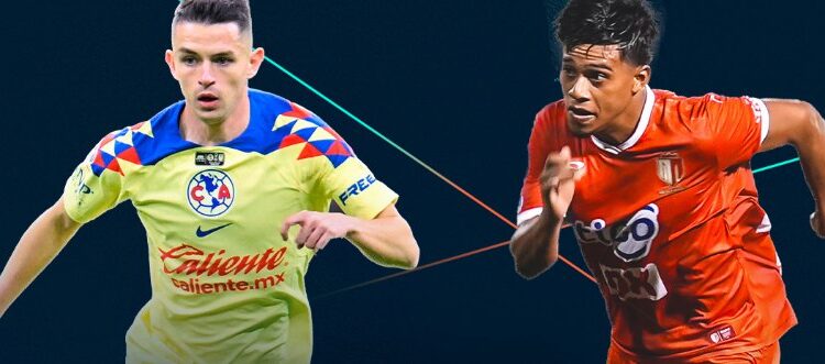 ¡AMÉRICA DESPIERTA AL AÑO NUEVO EN SU NUEVO HOGAR! CONFIRMAN QUE EL ESTADIO CIUDAD DE LOS DEPORTES SERÁ EL ESCENARIO DEL DEBUT INTERNACIONAL DE LAS ÁGUILAS EN LA CONCACHAMPIONS 2024 1 ¡AMÉRICA DESPIERTA AL AÑO NUEVO EN SU NUEVO HOGAR! CONFIRMAN QUE EL ESTADIO CIUDAD DE LOS DEPORTES SERÁ EL ESCENARIO DEL DEBUT INTERNACIONAL DE LAS ÁGUILAS EN LA CONCACHAMPIONS 2024