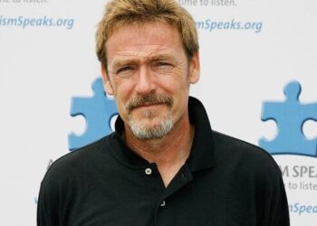 TRÁGICA DESPEDIDA: FALLECE A LOS 65 AÑOS JAMES MCCAFFREY, LA VOZ INCONFUNDIBLE DE MAX PAYNE