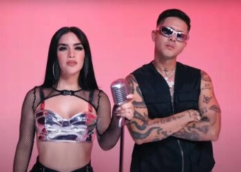 JUAN DE DIOS REVELA SU AUDAZ ESTRATEGIA: “ES FÁCIL MANIPULAR”, SE BURLA DE FANS TRAS FALSA INFIDELIDAD A KIM LOAIZA