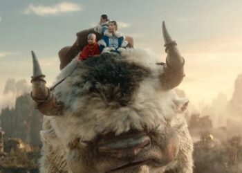 NETFLIX REVELA UN IMPACTANTE GIRO PARA AVATAR: THE LAST AIRBENDER LIVE-ACTION: CAMBIOS DECISIVOS EN SU TRAMA ORIGINAL