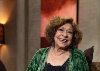 CRISTINA PACHECO: ADIÓS A UNA LEYENDA DEL PERIODISMO CIUDADANO Y CONDUCTORA DE “AQUÍ NOS TOCÓ VIVIR”