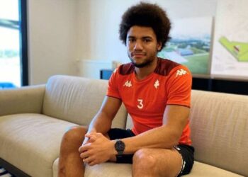 ¡EL IMPARABLE RESURGIR DE MATHIEU UDOL: UN CAPITÁN QUE DESAFÍA LA ADVERSIDAD!