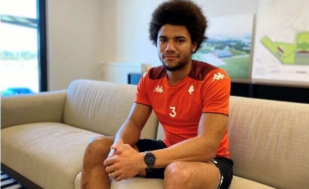 ¡EL IMPARABLE RESURGIR DE MATHIEU UDOL: UN CAPITÁN QUE DESAFÍA LA ADVERSIDAD! 1 ¡EL IMPARABLE RESURGIR DE MATHIEU UDOL: UN CAPITÁN QUE DESAFÍA LA ADVERSIDAD!