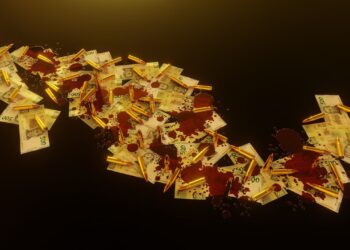 LA DEA SOLICITA UN PRESUPUESTO DE 3.7 MIL MILLONES DE DÓLARES PARA ANIQUILAR A LOS CÁRTELES MEXICANOS Y COMBATIR LA EPIDEMIA DE DROGAS