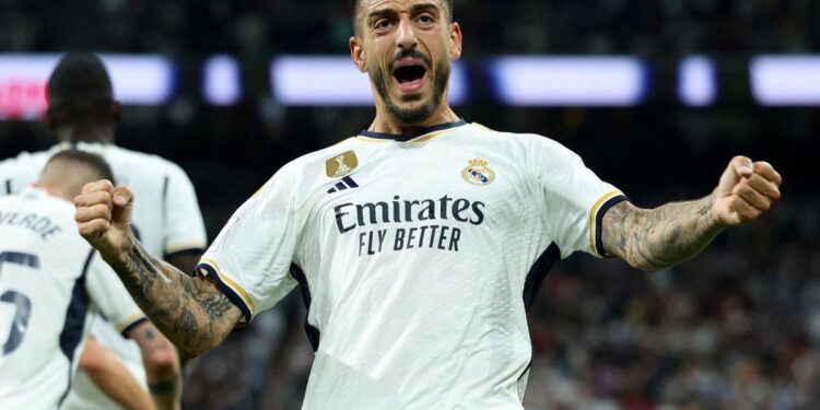 JOSÉLU Y CINCO CANTERANOS AL RESCATE: REAL MADRID ENFRENTARÁ AL ALAVÉS CON OCHO BAJAS EN IMPORTANTE DUELO EN MENDIZORROZA 1 JOSÉLU Y CINCO CANTERANOS AL RESCATE: REAL MADRID ENFRENTARÁ AL ALAVÉS CON OCHO BAJAS EN IMPORTANTE DUELO EN MENDIZORROZA