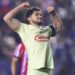 HENRY MARTÍN, EL AZOTE EUROPEO: GOLEADOR DEL AMÉRICA DEJA SU HUELLA EN EL BARCELONA Y OTROS TRES COLOSOS 7 HENRY MARTÍN, EL AZOTE EUROPEO: GOLEADOR DEL AMÉRICA DEJA SU HUELLA EN EL BARCELONA Y OTROS TRES COLOSOS
