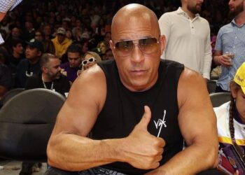 ESCÁNDALO EN HOLLYWOOD: VIN DIESEL ENFRENTA GRAVES ACUSACIONES DE AGRESIÓN SEXUAL
