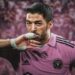 LUIS SUÁREZ SE UNE A LAS FILAS DEL INTER MIAMI Y REAVIVA LA CONEXIÓN CON MESSI, BUSQUETS Y JORDI ALBA