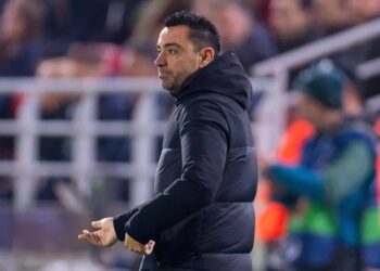 XAVI ENALTECE AL AMÉRICA TRAS IMPONERSE AL BARCELONA: “UN EQUIPO EXCEPCIONALMENTE TALENTOSO”