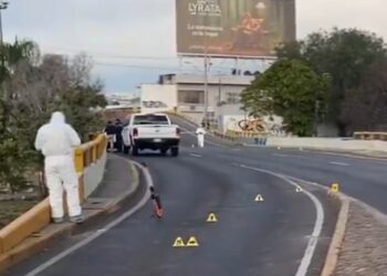TRÁGICO ACCIDENTE EN LEÓN: FATALIDADES EN EL MALECÓN DEL RÍO DE LOS GÓMEZ
