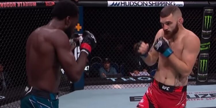 LA UFC ANUNCIA LOS PRIMEROS ENFRENTAMIENTOS PARA UFC 300: UN DESPLIEGUE ÉPICO DE ACCIÓN MMA 1 LA UFC ANUNCIA LOS PRIMEROS ENFRENTAMIENTOS PARA UFC 300: UN DESPLIEGUE ÉPICO DE ACCIÓN MMA