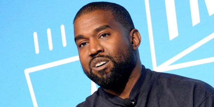 YE (KANYE WEST) EMITE UNA DISCULPA SOLEMNE A LA COMUNIDAD JUDÍA EN UNA PUBLICACIÓN IMPACTANTE EN INSTAGRAM 1 YE (KANYE WEST) EMITE UNA DISCULPA SOLEMNE A LA COMUNIDAD JUDÍA EN UNA PUBLICACIÓN IMPACTANTE EN INSTAGRAM