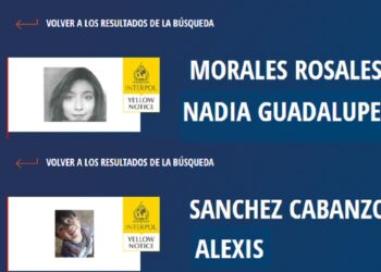 INTERPOL AMPLÍA SU RED PARA UBICAR A MENORES DESAPARECIDOS EN PUEBLA