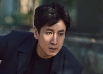 TRÁGICO DESENLACE: ENCONTRADO SIN VIDA EL TALENTOSO ACTOR DE ‘PARASITE’, LEE SUN-KYUN, EN MEDIO DE INVESTIGACIÓN POR DROGAS, SEGÚN AUTORIDADES