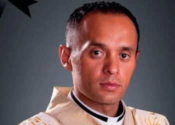 TRÁGICO ACCIDENTE EN AGUASCALIENTES: FALLECE SACERDOTE “JIMMY” EN IMPACTANTE CHOQUE DE HARLEY DAVIDSON CONTRA CAMIÓN