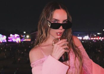 BELINDA ENVÍA UN AFECTUOSO MENSAJE A JARED LETO EN SU CUMPLEAÑOS: UN VÍNCULO QUE TRASCIENDE FRONTERAS HOLLYWOODENSES