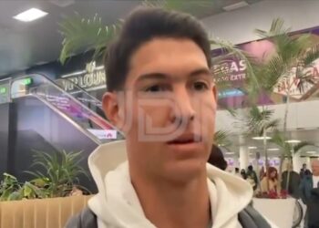 ¡JOSÉ CASTILLO, EL ANHELADO REFUERZO DE CHIVAS PARA EL CLAUSURA 2024!