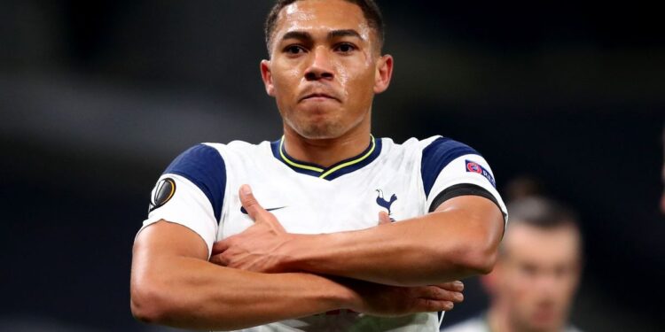 RAYADOS ACELERA EN LA BÚSQUEDA DEL GOL: OFERTA INICIAL POR CARLOS VINÍCIUS DEL FULHAM 1 RAYADOS ACELERA EN LA BÚSQUEDA DEL GOL: OFERTA INICIAL POR CARLOS VINÍCIUS DEL FULHAM