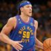 ¡ATAQUE INESPERADO! AARON GORDON DE LOS DENVER NUGGETS, PIERDE EL JUEGO TRAS SER BRUTALMENTE MORDIDO EN LA CARA POR UN CANINO 7 ¡ATAQUE INESPERADO! AARON GORDON DE LOS DENVER NUGGETS, PIERDE EL JUEGO TRAS SER BRUTALMENTE MORDIDO EN LA CARA POR UN CANINO