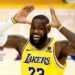 LEBRON JAMES BRILLA EN LA CANCHA A POCOS DÍAS DE CUMPLIR 39 AÑOS: LAKERS DOMINAN A LOS HORNETS 7 LEBRON JAMES BRILLA EN LA CANCHA A POCOS DÍAS DE CUMPLIR 39 AÑOS: LAKERS DOMINAN A LOS HORNETS
