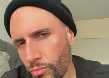 TRÁGICA PARTIDA DE RODRIGO MARÍN, EL DESTACADO MAQUILLISTA DE ‘CUÉNTAMELO YA’