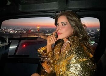 GLORIA TREVI PRESENTA IMPACTANTE DEMANDA CONTRA SERGIO ANDRADE EN EEUU: EL ESCANDALOSO REGRESO A LOS TRIBUNALES