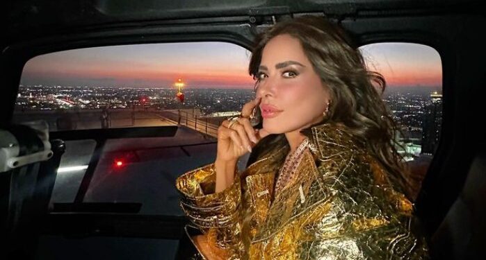 GLORIA TREVI PRESENTA IMPACTANTE DEMANDA CONTRA SERGIO ANDRADE EN EEUU: EL ESCANDALOSO REGRESO A LOS TRIBUNALES 1 GLORIA TREVI PRESENTA IMPACTANTE DEMANDA CONTRA SERGIO ANDRADE EN EEUU: EL ESCANDALOSO REGRESO A LOS TRIBUNALES