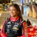 BIANCA BUSTAMANTE, PROMESA DE MCLAREN, EMITE DISCULPAS TRAS CONTROVERSIAL 'LIKE' A COMENTARIO SOBRE STROLL 7 BIANCA BUSTAMANTE, PROMESA DE MCLAREN, EMITE DISCULPAS TRAS CONTROVERSIAL ‘LIKE’ A COMENTARIO SOBRE STROLL