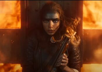 ¡EL EPICENTRO DEL APOCALIPSIS CINEMATOGRÁFICO SE EXPANDE CON ‘FURIOSA’!