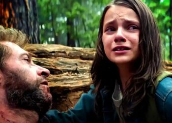 IMPACTANTE REENCUENTRO EN EL UNIVERSO MARVEL: DAFNE KEEN Y HUGH JACKMAN, JUNTOS OTRA VEZ COMO X-23 Y WOLVERINE EN DEADPOOL 3