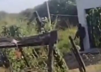 ENFRENTAMIENTO Y PERSECUCIÓN A BALAZOS EN CUITLÁHUAC: DOS VÍCTIMAS FATALES REPORTADAS