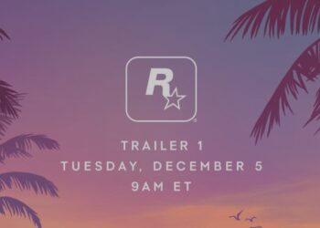 GRANDIOSA REVELACIÓN: ROCKSTAR ANUNCIA FECHA Y HORA DEL TRÁILER DE GTA 6