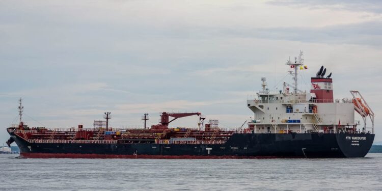LA INDIA IMPONE SU HUELLA ENERGÉTICA: RELIANCES SE REÚNE CON PDVSA TRAS LA REANUDACIÓN DE LAS IMPORTACIONES DE PETRÓLEO VENEZOLANO 1 LA INDIA IMPONE SU HUELLA ENERGÉTICA: RELIANCES SE REÚNE CON PDVSA TRAS LA REANUDACIÓN DE LAS IMPORTACIONES DE PETRÓLEO VENEZOLANO