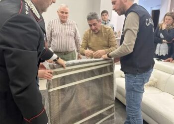 HALLAZGO ÉPICO: RESURGE OBRA PERDIDA DE BOTTICELLI, VALORADA EN 100 MILLONES DE EUROS