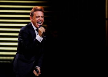 ¡CONCIERTO DE LUIS MIGUEL EN SUSPENSO EN SLP! AYUNTAMIENTO ALERTA: ¡NO HAY PERMISOS OTORGADOS!