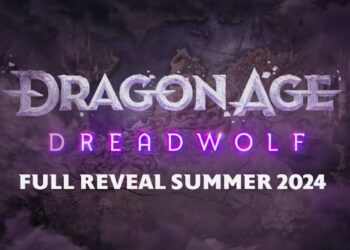 DRAGON AGE DREADWOLF DESATA UN VIENTO ÉPICO: NUEVO TEASER Y FECHA DE PRESENTACIÓN CONFIRMADA