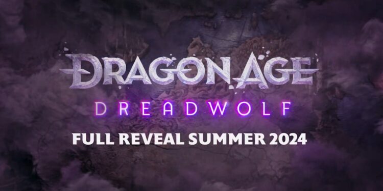 DRAGON AGE DREADWOLF DESATA UN VIENTO ÉPICO: NUEVO TEASER Y FECHA DE PRESENTACIÓN CONFIRMADA 1 DRAGON AGE DREADWOLF DESATA UN VIENTO ÉPICO: NUEVO TEASER Y FECHA DE PRESENTACIÓN CONFIRMADA