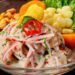 ¡EL CEVICHE PERUANO, JOYA CULINARIA, ELEVADO A LA CIMA: DECLARADO PATRIMONIO CULTURAL INMATERIAL DE LA HUMANIDAD POR LA UNESCO!