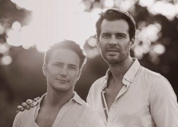 EMOCIONANTE ANUNCIO: RENÉ STRICKLER SERÁ ABUELO PRONTO MIENTRAS SU HIJO Y SU YERNO ESPERAN CON ALEGRÍA LA LLEGADA DE SU PRIMER BEBÉ