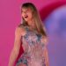 TAYLOR SWIFT, LA INDISCUTIBLE PERSONA DEL AÑO 2023 SEGÚN LA REVISTA 'TIME' 7 TAYLOR SWIFT, LA INDISCUTIBLE PERSONA DEL AÑO 2023 SEGÚN LA REVISTA ‘TIME’