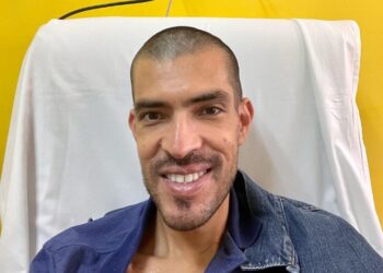 TRÁGICA DESPEDIDA: FALLECE JUAN PABLO ADAME, EXCOLABORADOR DE RICARDO ANAYA, A LOS 38 AÑOS TRAS UNA BATALLA CONTRA EL CÁNCER DE ESTÓMAGO