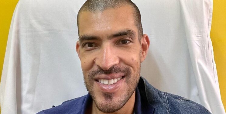 TRÁGICA DESPEDIDA: FALLECE JUAN PABLO ADAME, EXCOLABORADOR DE RICARDO ANAYA, A LOS 38 AÑOS TRAS UNA BATALLA CONTRA EL CÁNCER DE ESTÓMAGO