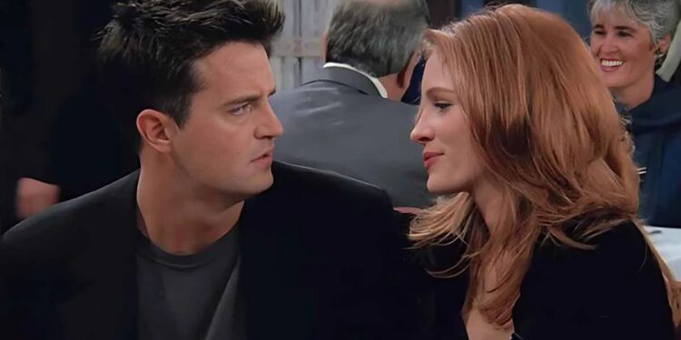 EXCLUSIVA: JULIA ROBERTS REVELA EN PROFUNDIDAD SU DOLOR TRAS LA IMPACTANTE MUERTE DE MATTHEW PERRY 1 EXCLUSIVA: JULIA ROBERTS REVELA EN PROFUNDIDAD SU DOLOR TRAS LA IMPACTANTE MUERTE DE MATTHEW PERRY