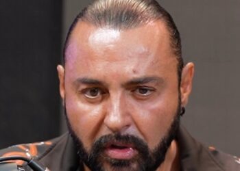 KONNAN INTENTÓ SABOTEAR MI CARRERA, AFIRMA LATIN LOVER: UN RELATO IMPACTANTE DE ABUSO Y SUPERACIÓN