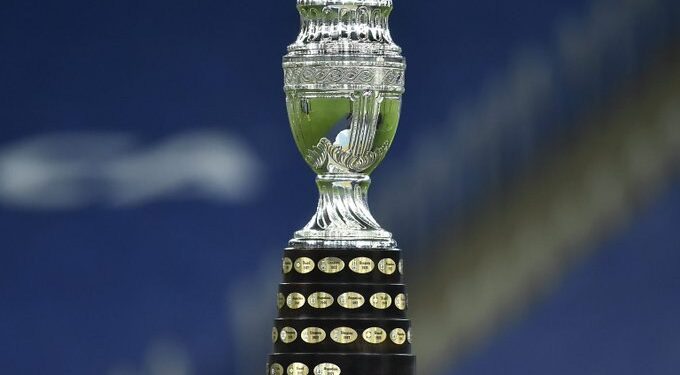 IMPACTANTE SORTEO DE LA COPA AMÉRICA 2024: MÉXICO DESCUBRIRÁ SU DESTINO EN ESTADOS UNIDOS 1 IMPACTANTE SORTEO DE LA COPA AMÉRICA 2024: MÉXICO DESCUBRIRÁ SU DESTINO EN ESTADOS UNIDOS